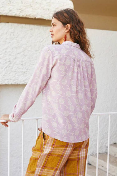Meudon Shirt-Shirt-Momoni-Debs Boutique